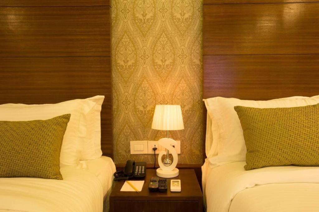 קטמנדו Hotel Buddy מראה חיצוני תמונה