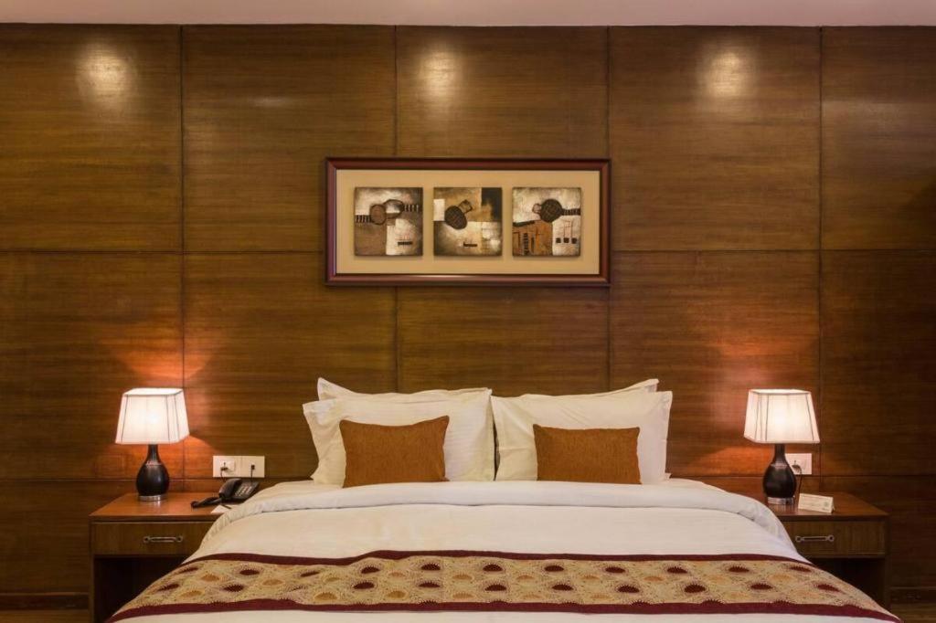 קטמנדו Hotel Buddy מראה חיצוני תמונה