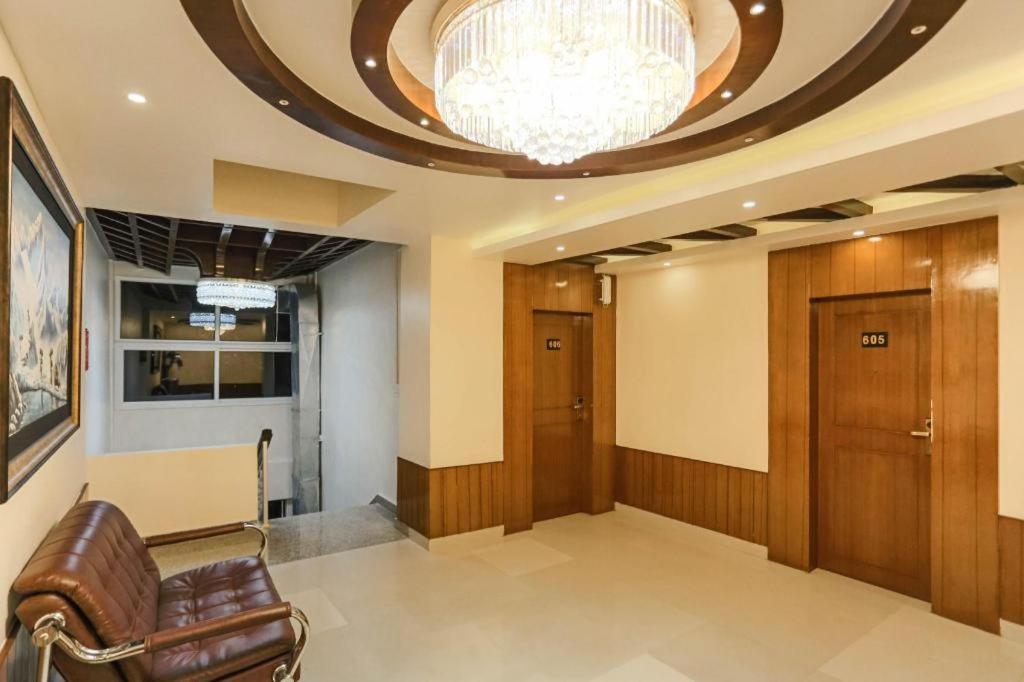 קטמנדו Hotel Buddy מראה חיצוני תמונה