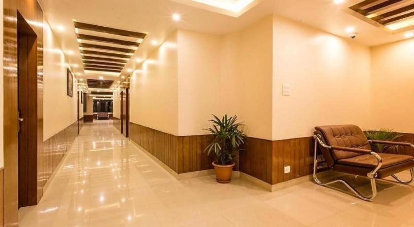 קטמנדו Hotel Buddy מראה חיצוני תמונה