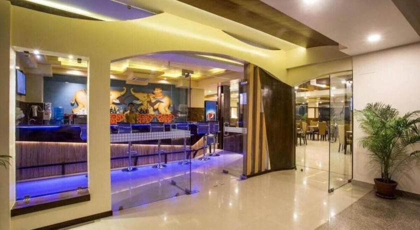 קטמנדו Hotel Buddy מראה חיצוני תמונה