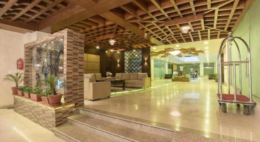 קטמנדו Hotel Buddy מראה חיצוני תמונה