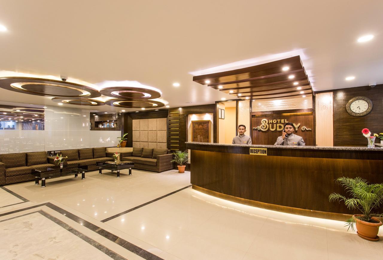 קטמנדו Hotel Buddy מראה חיצוני תמונה