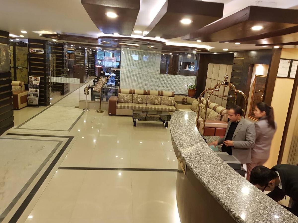 קטמנדו Hotel Buddy מראה חיצוני תמונה