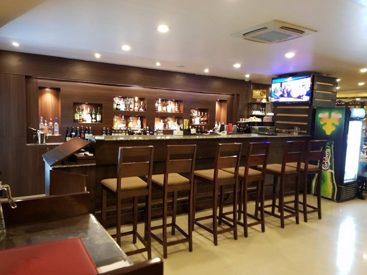 קטמנדו Hotel Buddy מראה חיצוני תמונה